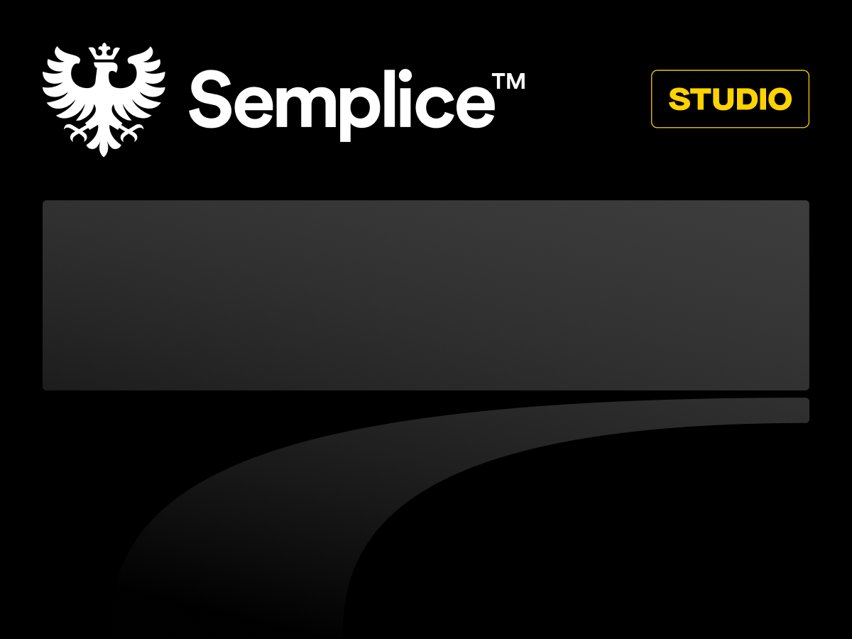 Semplice v7