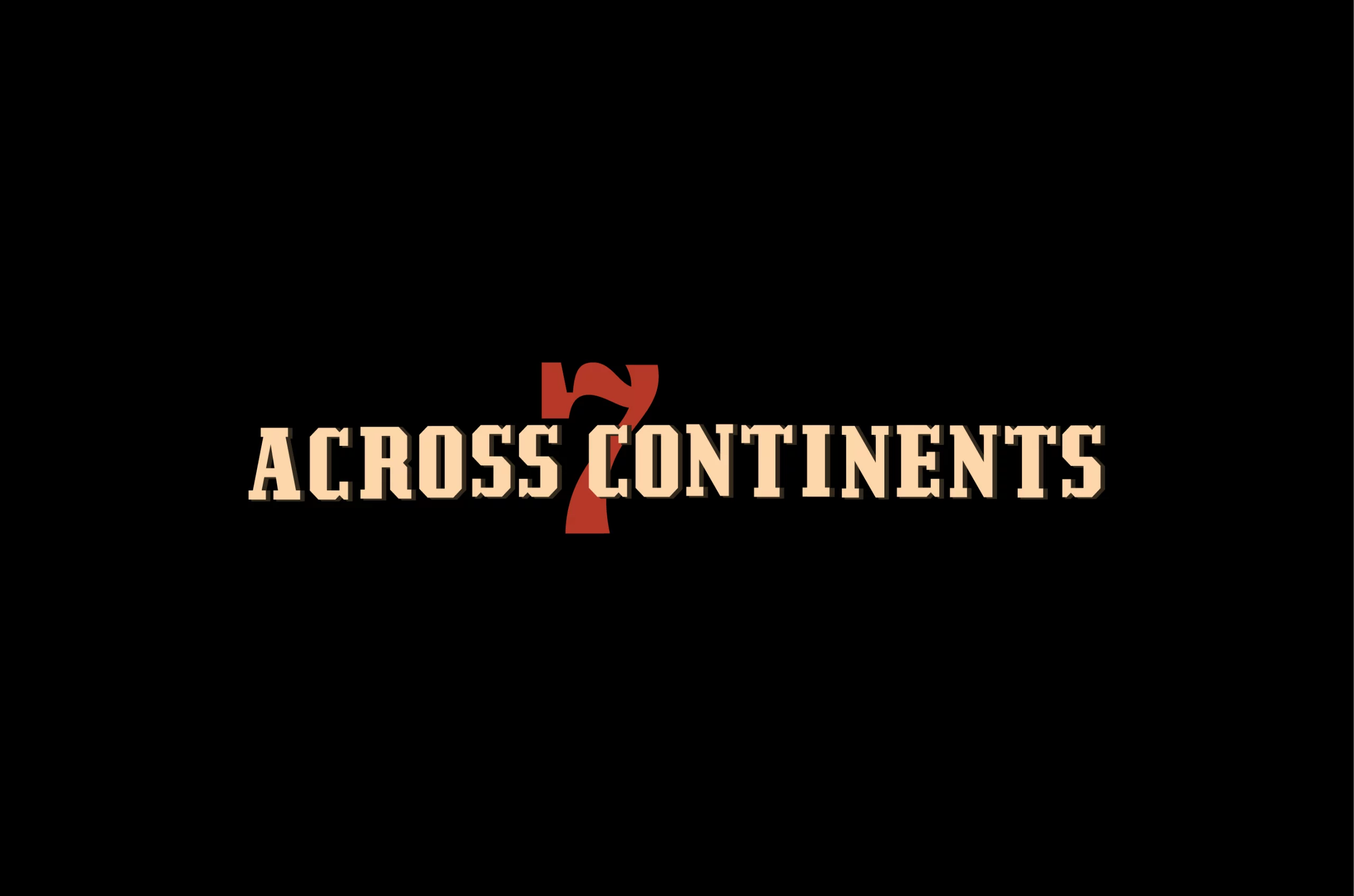 7 continents 7 continents