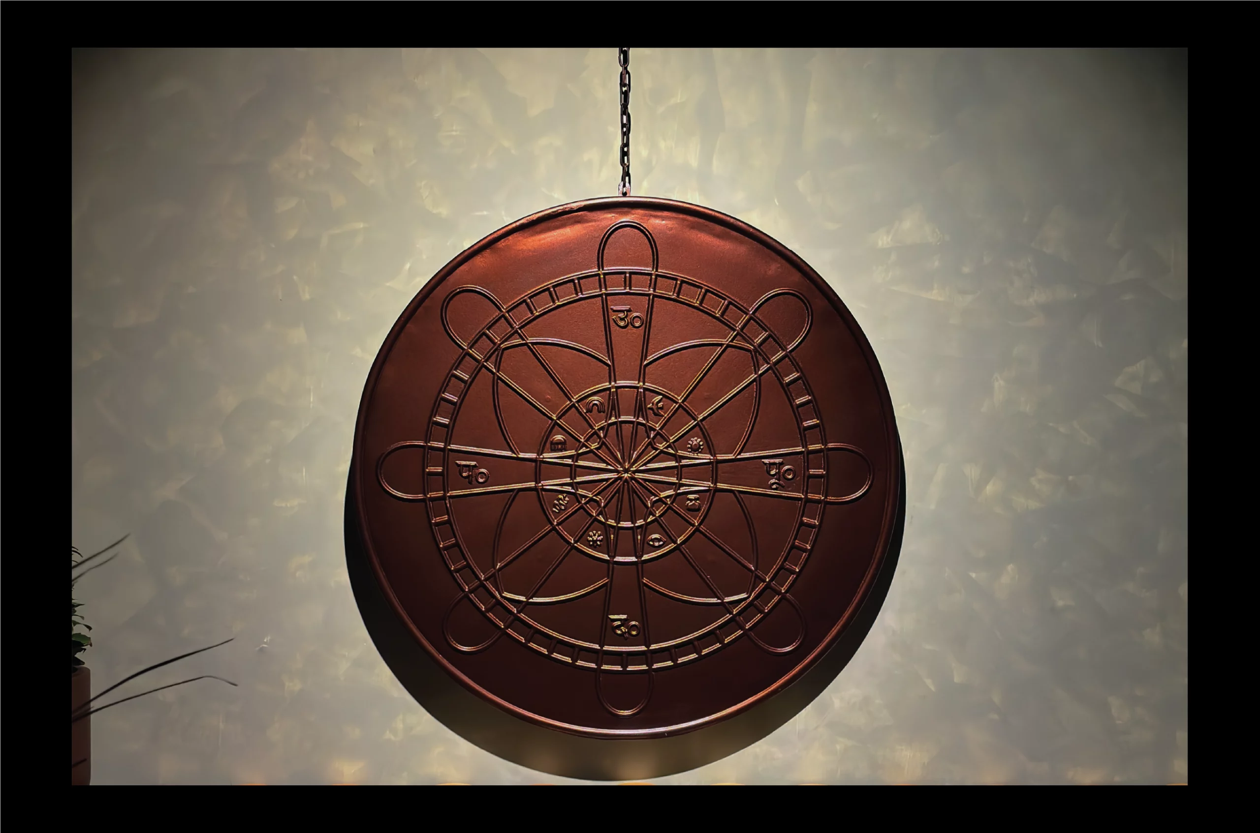 Pendulo 16