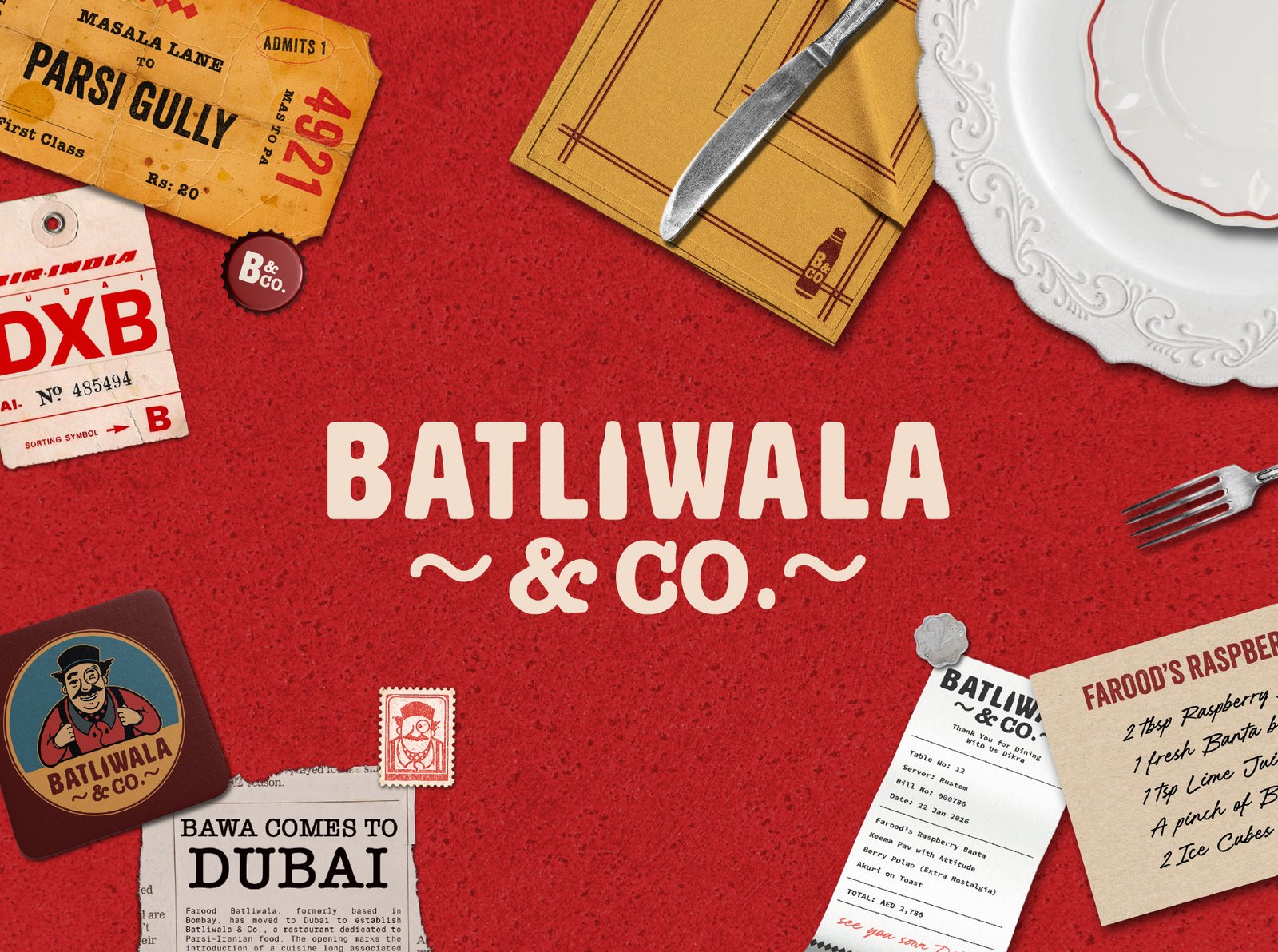 Batliwala & Co.
