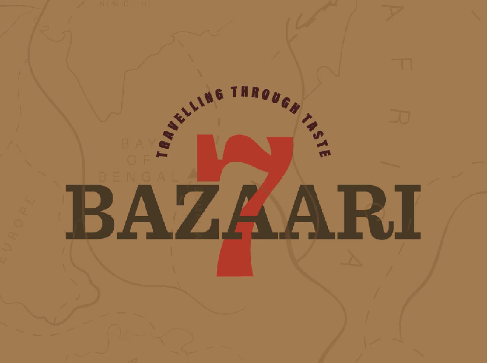7 Bazaari