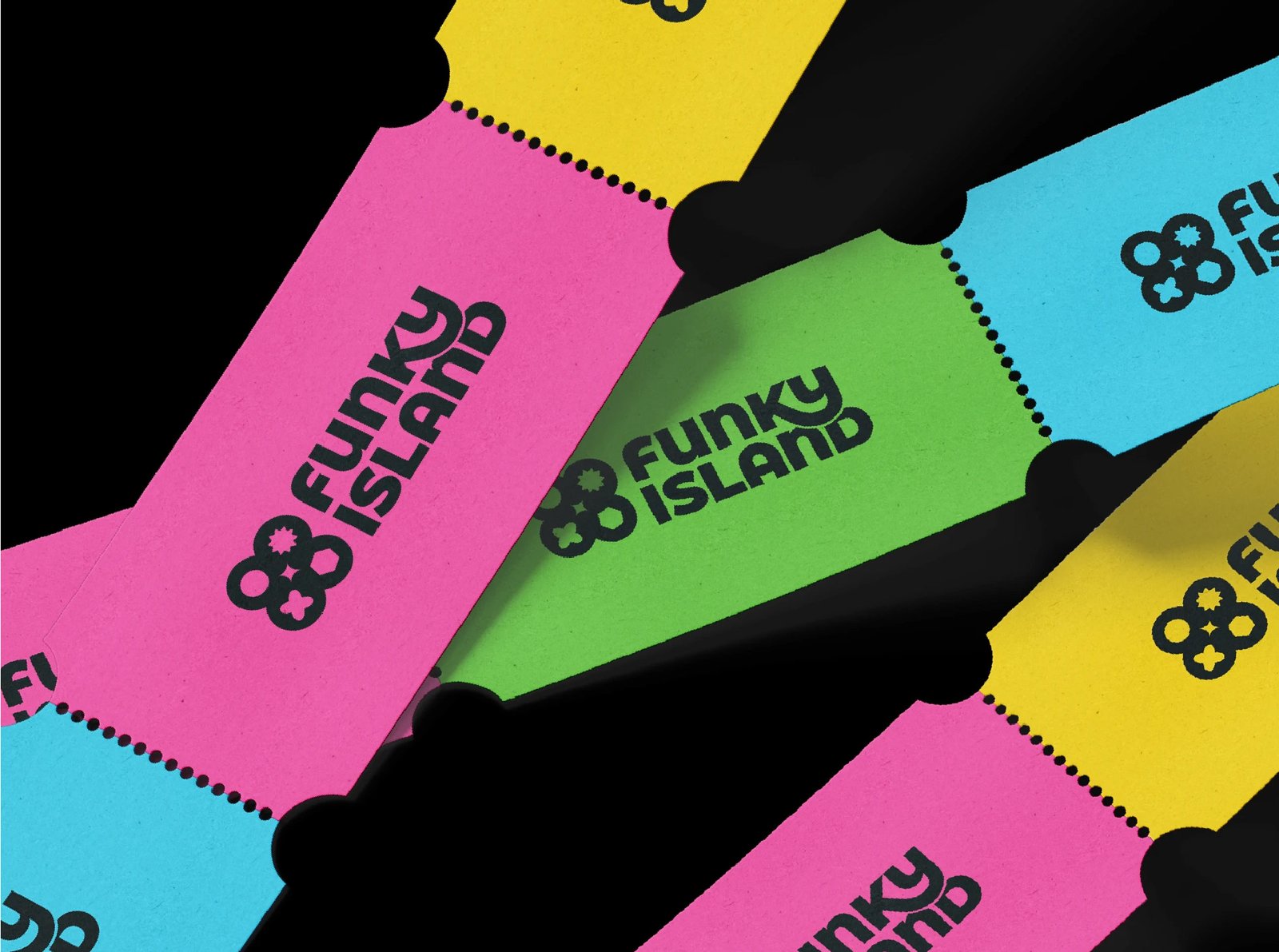Funky Island