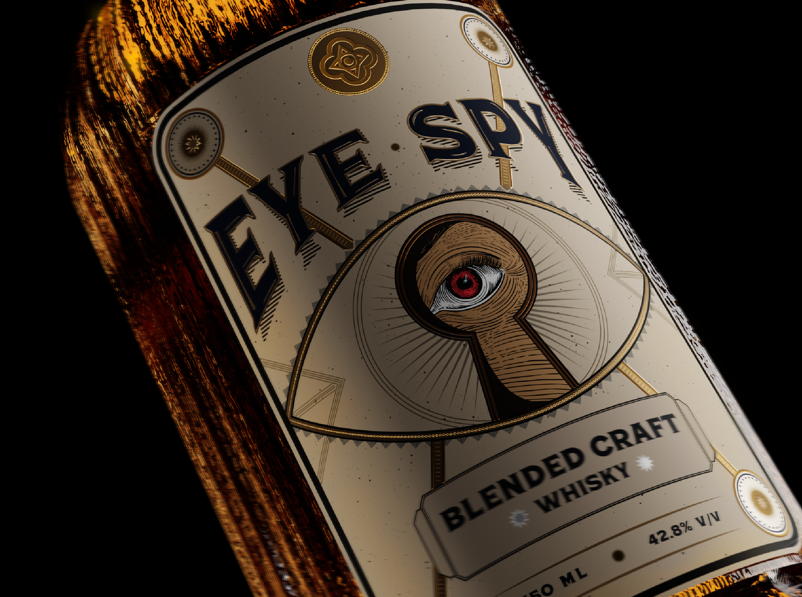 Eye Spy