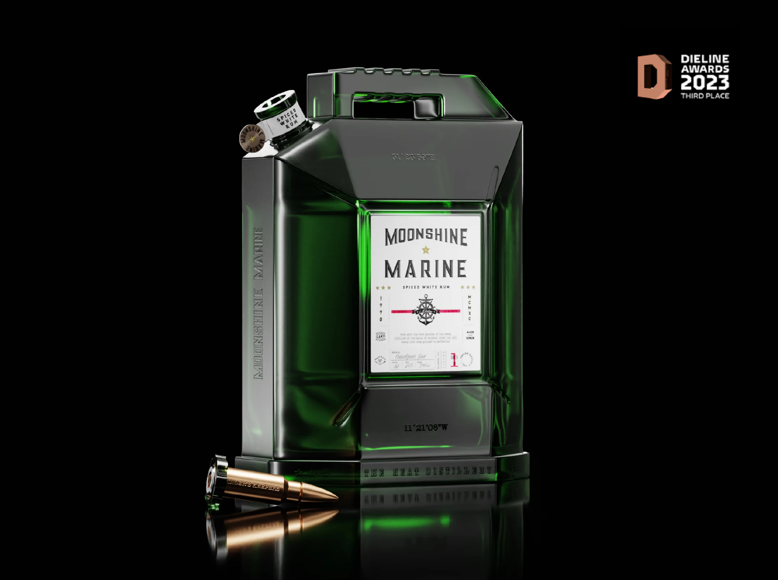 Moonshine Marine