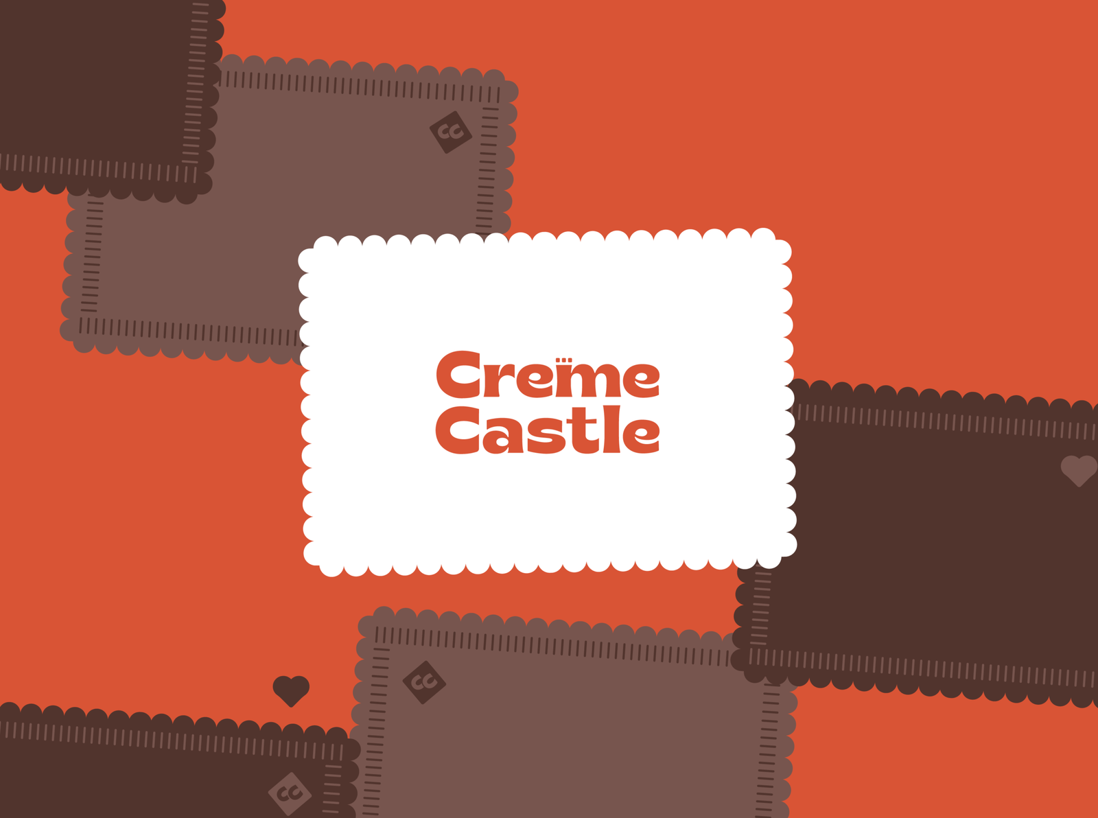 Creme Castle