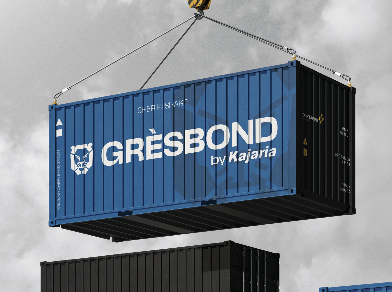 Gresbond By Kajaria