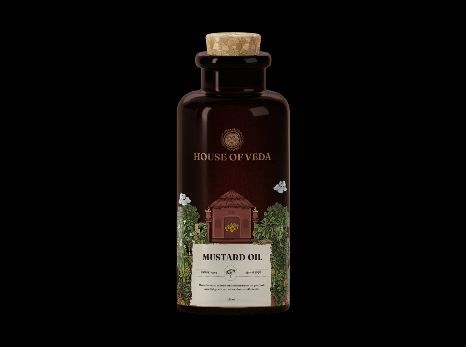House Of Veda