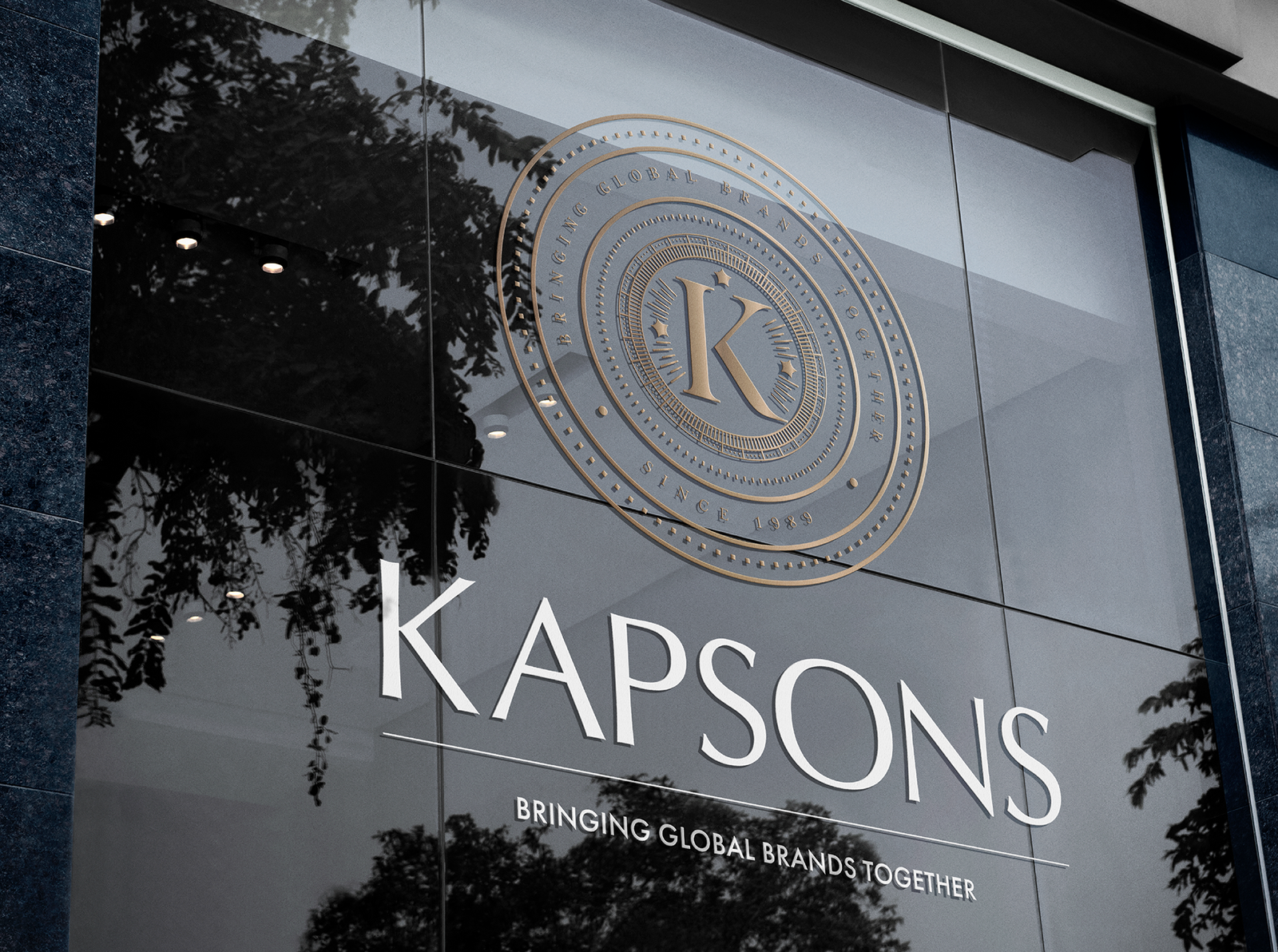 Kapsons