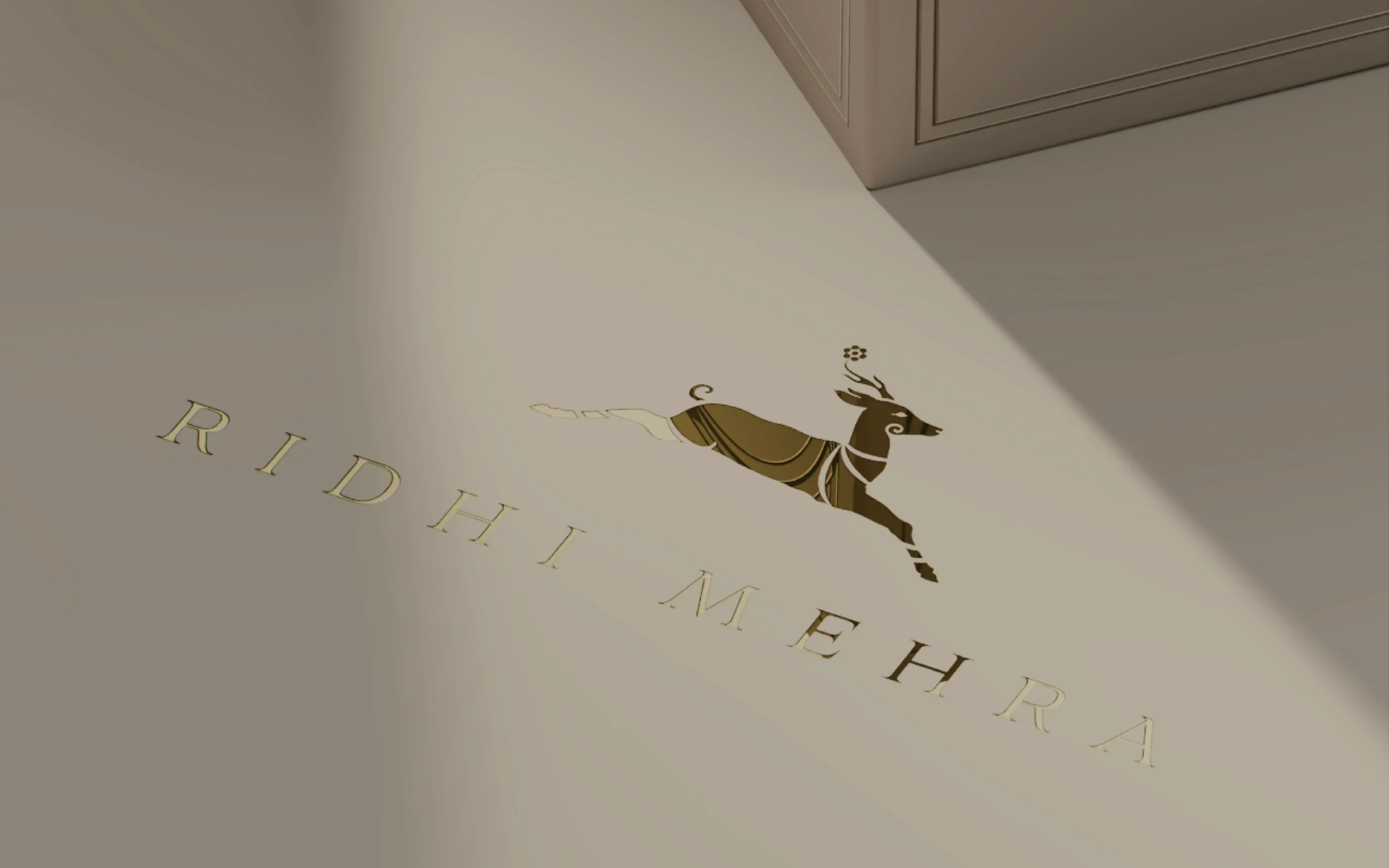 ridhi mehra header image
