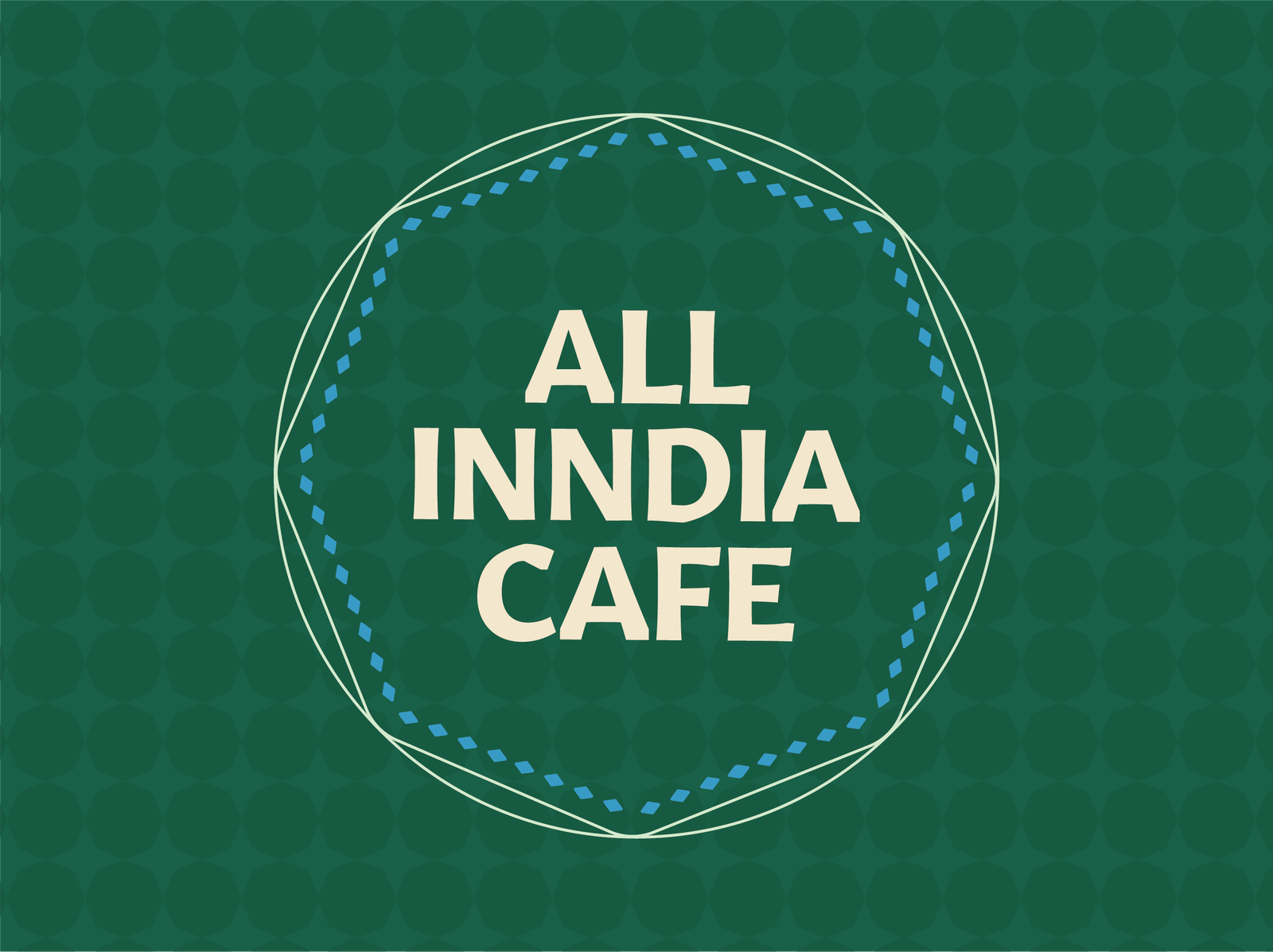 All Inndia Cafe