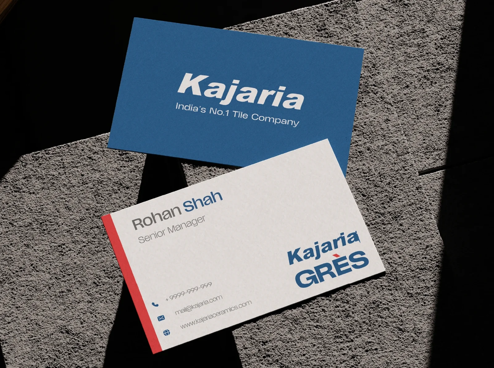 Kajaria Gres